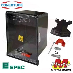 Caja Medidor Monofásico con...