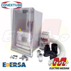 KIT Medidor Trifásico sin...