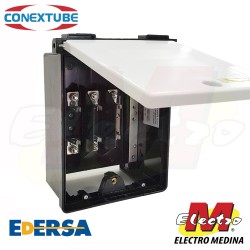 Caja de Toma 60a Borne...