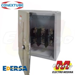 Gabinete de Medición y Toma...