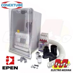 KIT Medidor Trifasico sin...