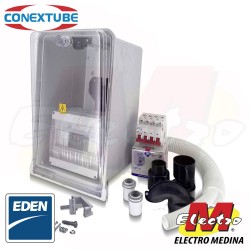 KIT Medidor Trifasico sin...