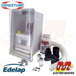 KIT Medidor Trifasico sin...