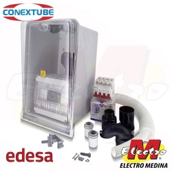 KIT Medidor Trifasico sin...