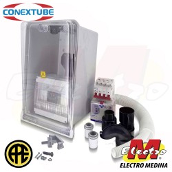 KIT Medidor Trifasico sin...