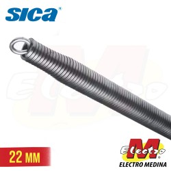 Resorte Para Caño 22mm Sica