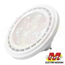 Lampara LED AR111 Luz...
