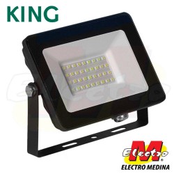 Reflector LED 30w KING