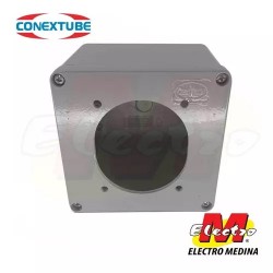 Caja 1 Toma 16 / 32a Al T/...