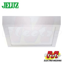 Panel LED Aplicar 24w Luz...