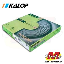 Cable Unipolar 1.5 mm CLASE...