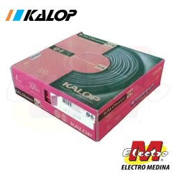 Cable Unipolar 4 mm CLASE4...