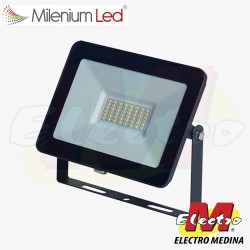 Reflector LED 50w Milenium Led