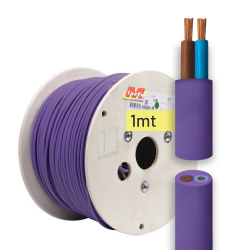 Cable Subterráneo 2x2,5 Kalop