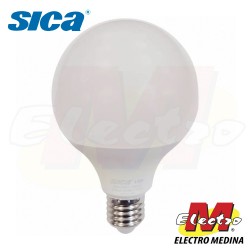 Lampara Globo LED 15w E27...