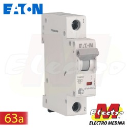 Llave Térmica Unipolar 63a...