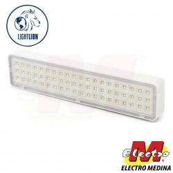 Luz de Emergencia 60 leds...