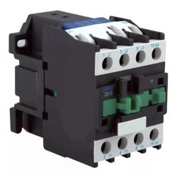 Contactor 32a 110v 1NA Sica