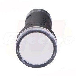 Ojo Buey Piloto Doble Leds...