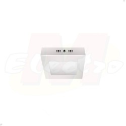 Panel LED Superficie...