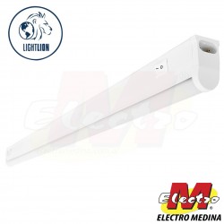 Listón Interconectable 7w 60cm