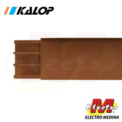 Cable Canal Piso 75x17mm...