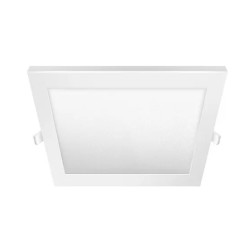Panel LED Embutir 24w Luz...