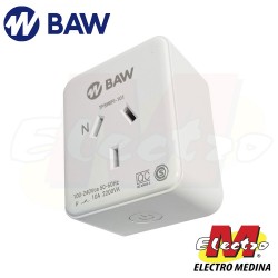 Enchufe Inteligente WiFi...
