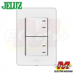 Tapa De Luz Armada 2...