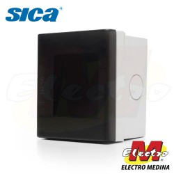 Caja De Montaje Superficial...