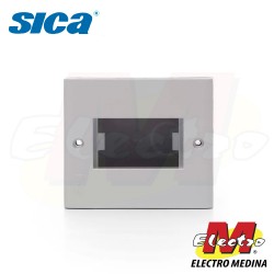 Caja 1 Modulo Exterior Ip40...