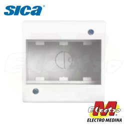 Caja de 3 Módulos Para...