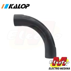 Curva Para Caño 20mm...