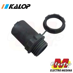 Conector Para Caño 20mm...