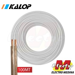 Cable Bipolar 0,50mm...