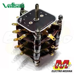 Selectora Rotativa Corte...