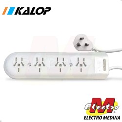 Zapatilla 4 Tomas...