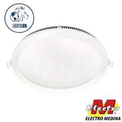 Panel LED Embutir 24w...