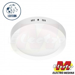 Panel LED Aplicar 24w...