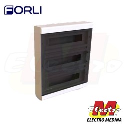 Tablero Plástico 54 Bocas...