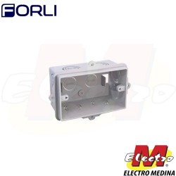 Caja Rectangular 5x10 PVC...