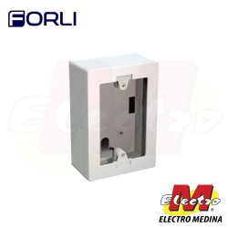 Caja Sobreponer Rectangular...