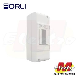 Caja Plástica Din Para 2...