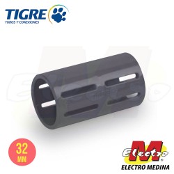 Union Para Caño 32mm 1 1/4...