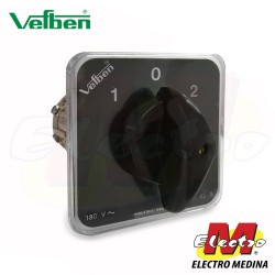 Inversor de Marcha 651 Vefben