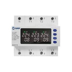 Protector de Tensión 100a...