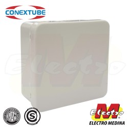 Caja de Paso 80 x 80 x 40...