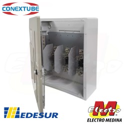 Caja Para Toma y Trafos T3...