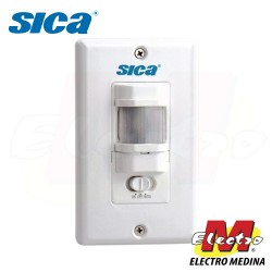 Detector Sensor de...
