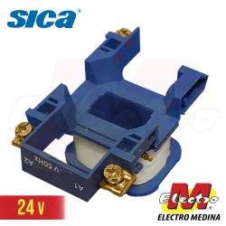 Bobina Para Contactor 32a...